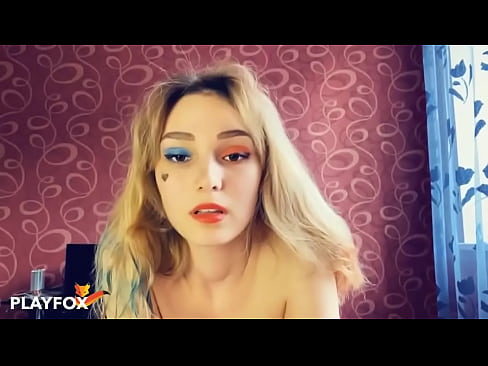 ❤️ Nanome ahy firaisana tamin'i Harley Quinn ny solomaso zava-misy virtoaly majika ❌ Vaovao amin'ny pôrnôgrafia mg.bladesoul.top ☑