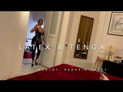 ❤️ Rahavavy mena mena mitafy akanjo vita amin'ny latex nolavin'ny zandriny ❌ Vaovao  amin'ny pôrnôgrafia mg.bladesoul.top ☑